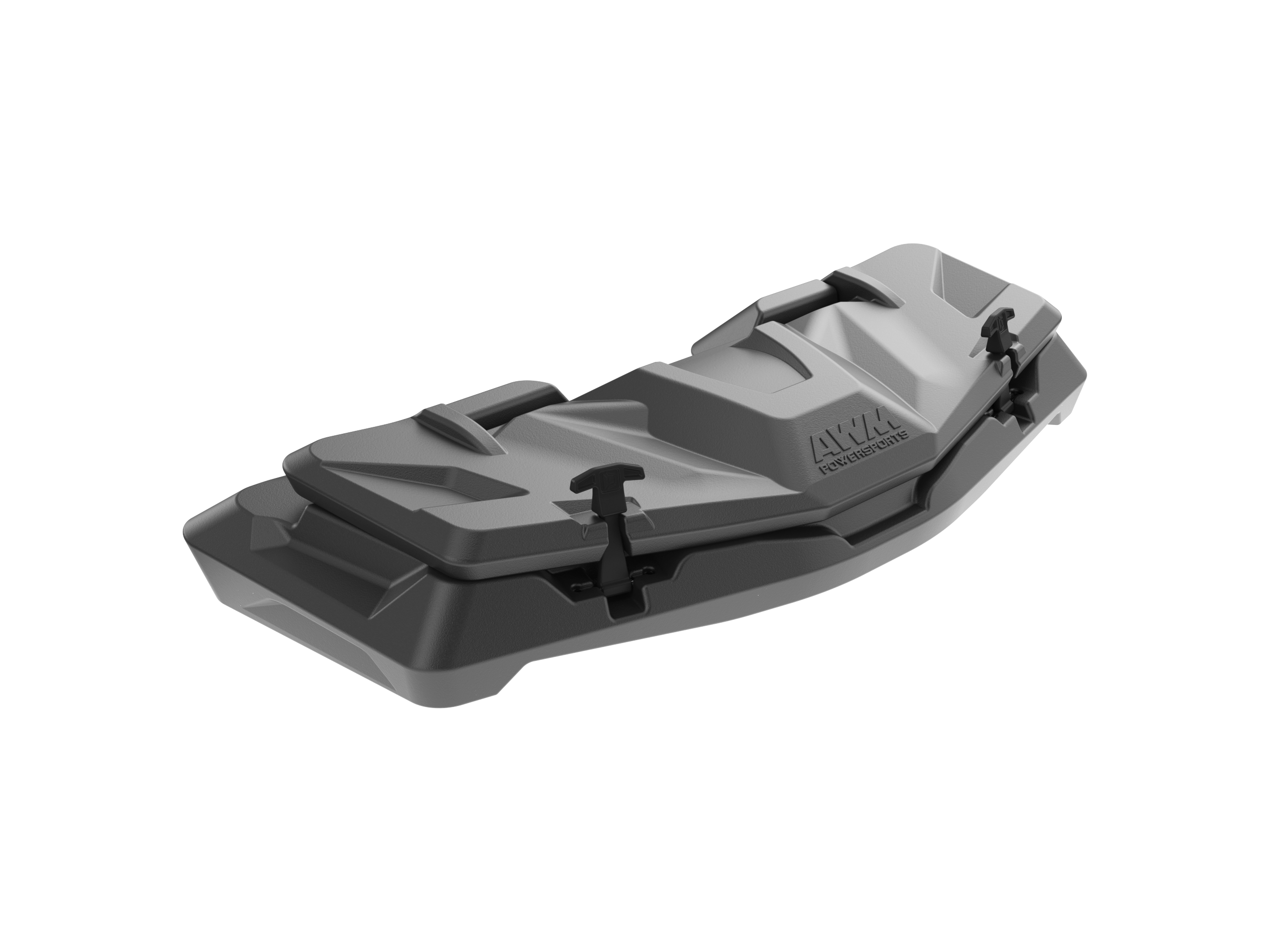 картинка Кофр передний для CFORCE 500 EPS от магазина Vezdehod38