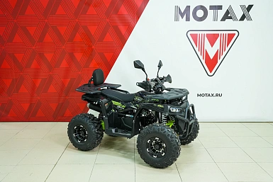 картинка Подростковый бензиновый квадроцикл MOTAX GRIZLIK D125 LUX 