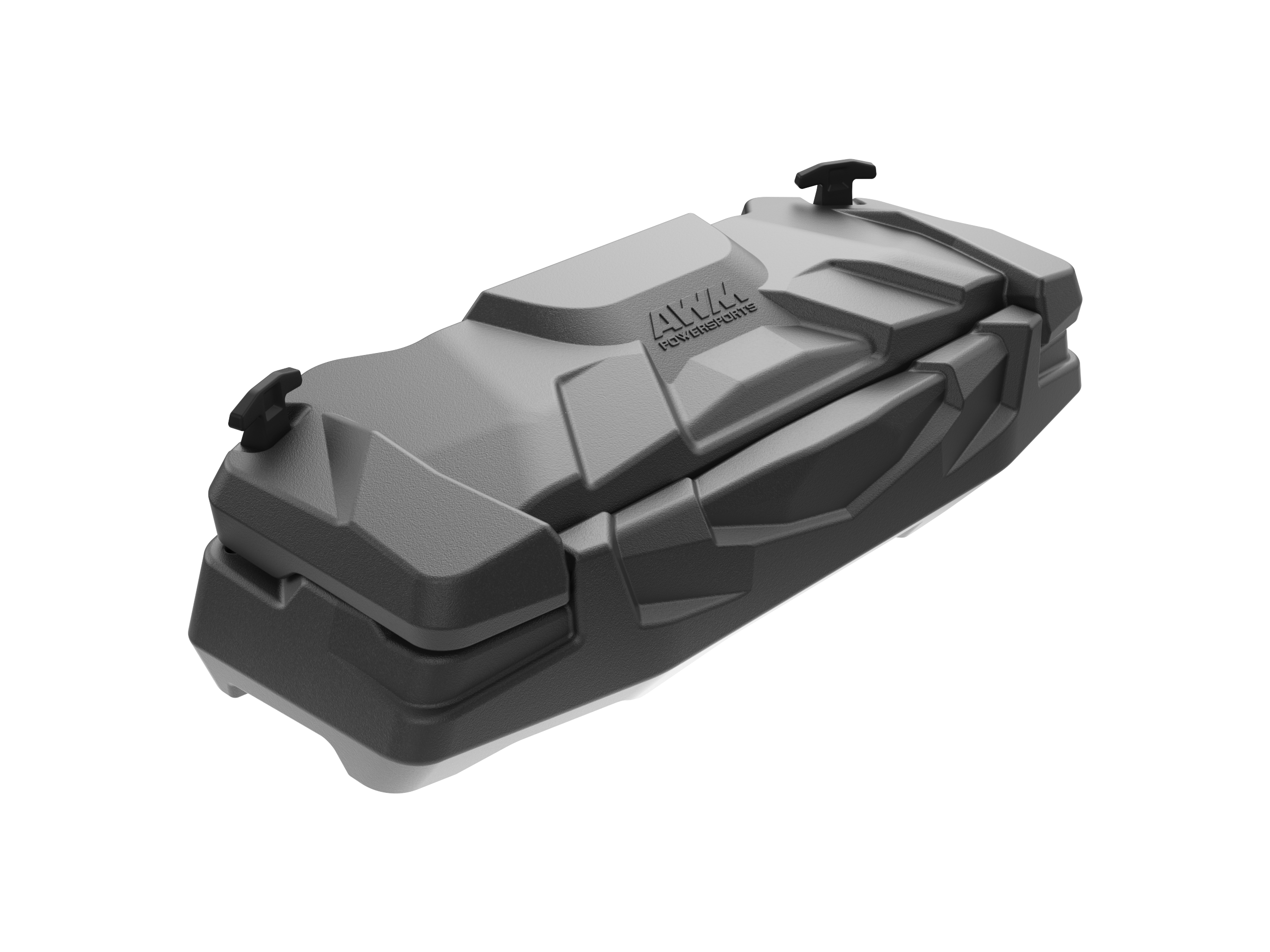 картинка Кофр малый для CFMOTO CFORCE 600/S EPS от магазина Vezdehod38