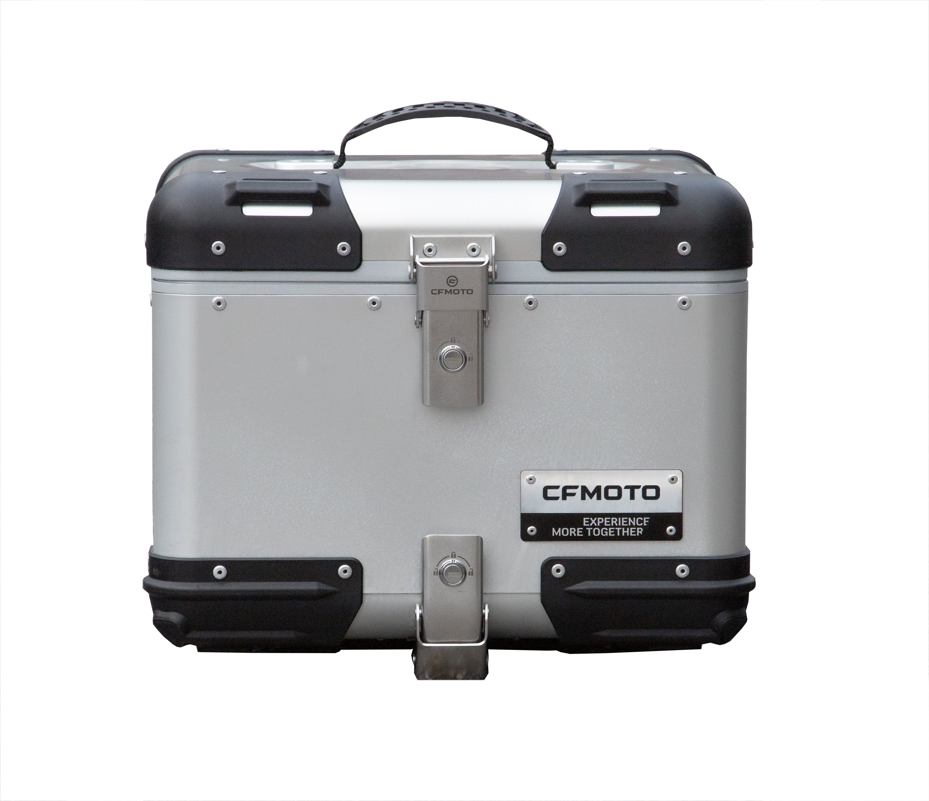 картинка Кофр задний от магазина Vezdehod38