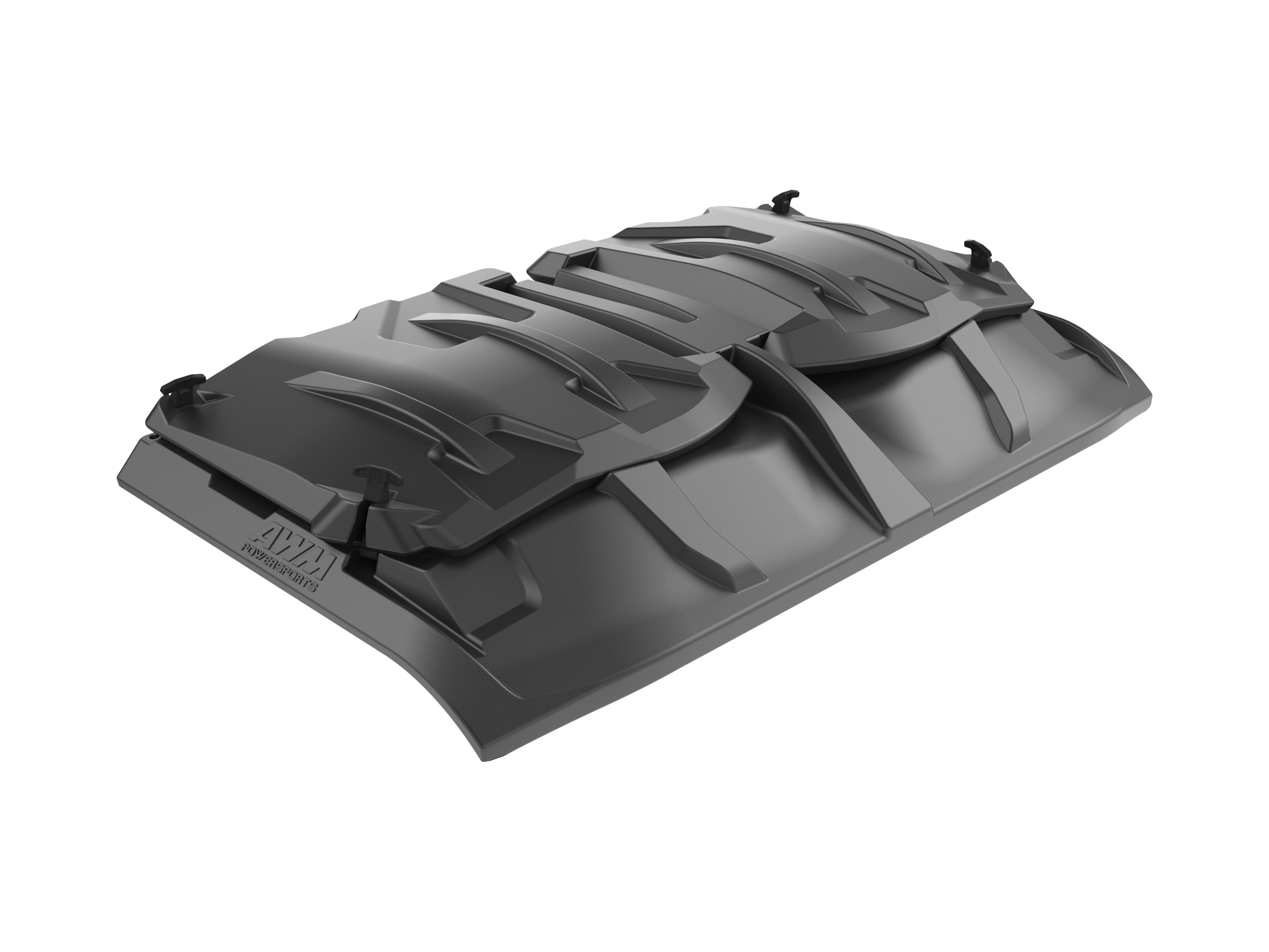 картинка Кофр-крыша для UFORCE 1000 (U10) EPS от магазина Vezdehod38