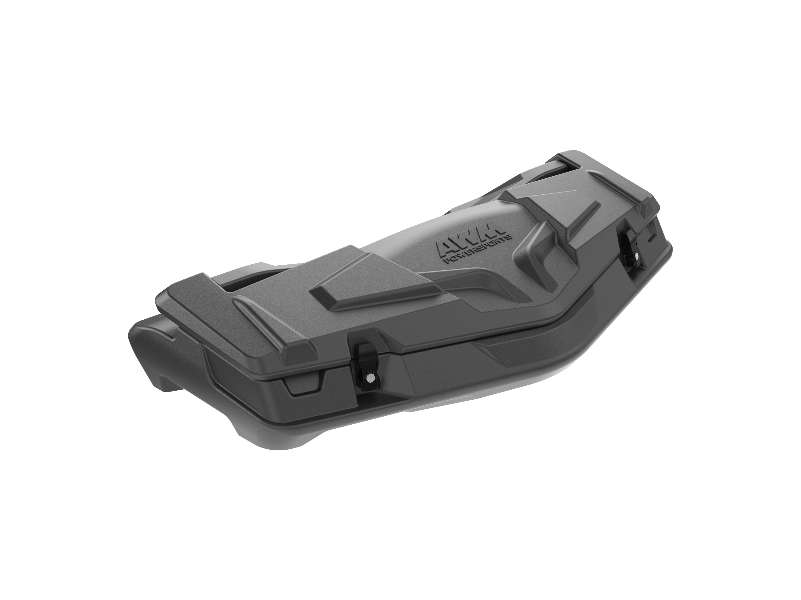 картинка Кофр передний для CFORCE 600 EPS от магазина Vezdehod38