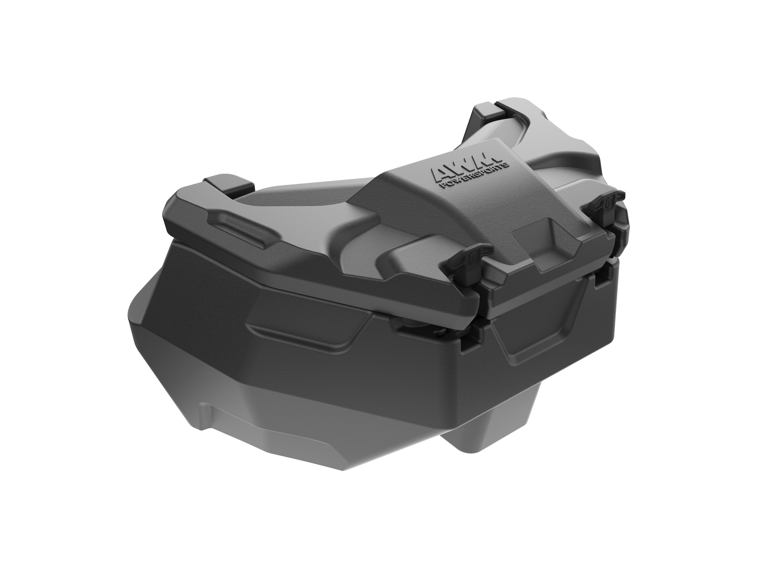 картинка Кофр-сиденье для CFORCE 600 EPS от магазина Vezdehod38