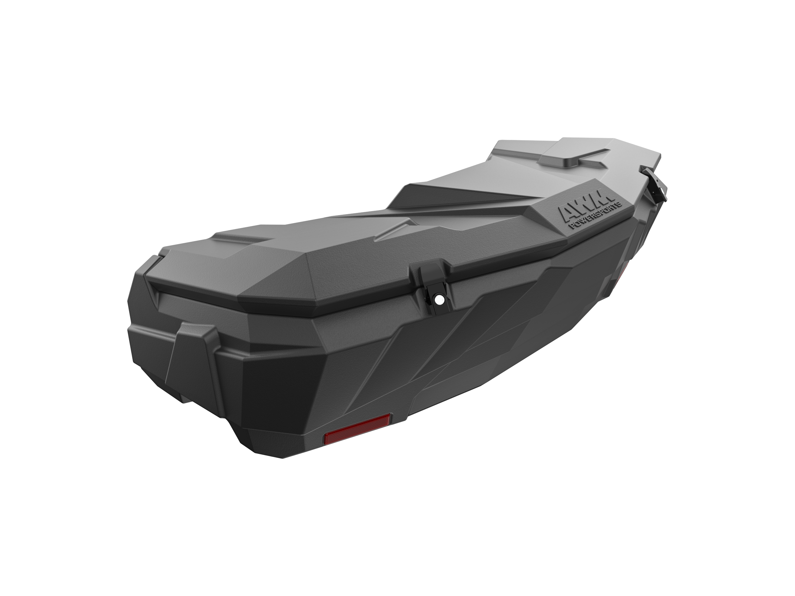 картинка Кофр задний для CFMOTO X8 H.O./X10 EPS от магазина Vezdehod38