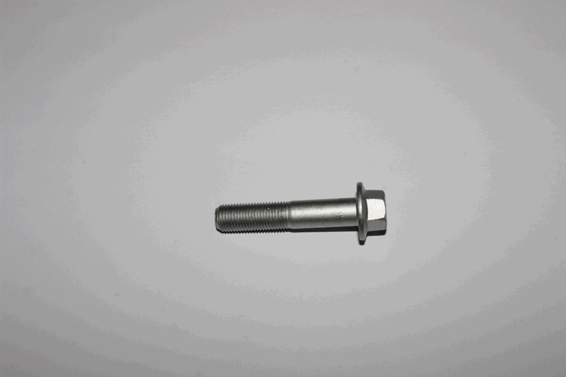болт M10x1.25x60