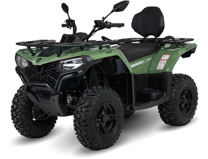 картинка CFMOTO CFORCE 500 БАЗОВЫЙ CFORCE 500 Basic 