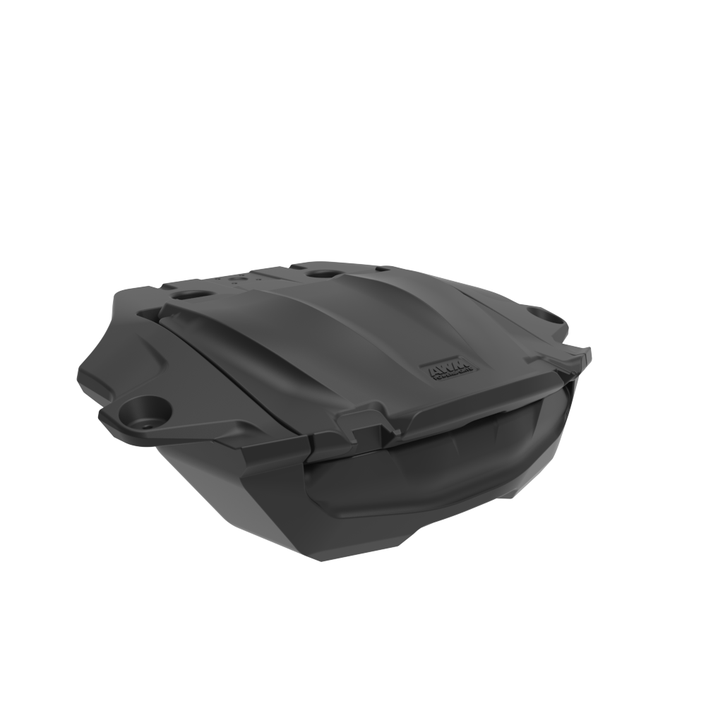 картинка Кофр для CFMOTO ZFORCE Z10/Z10-4 EPS от магазина Vezdehod38