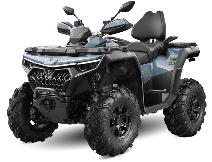 картинка CFORCE 1000 EPS Новый CFORCE 1000 EPS NEW 