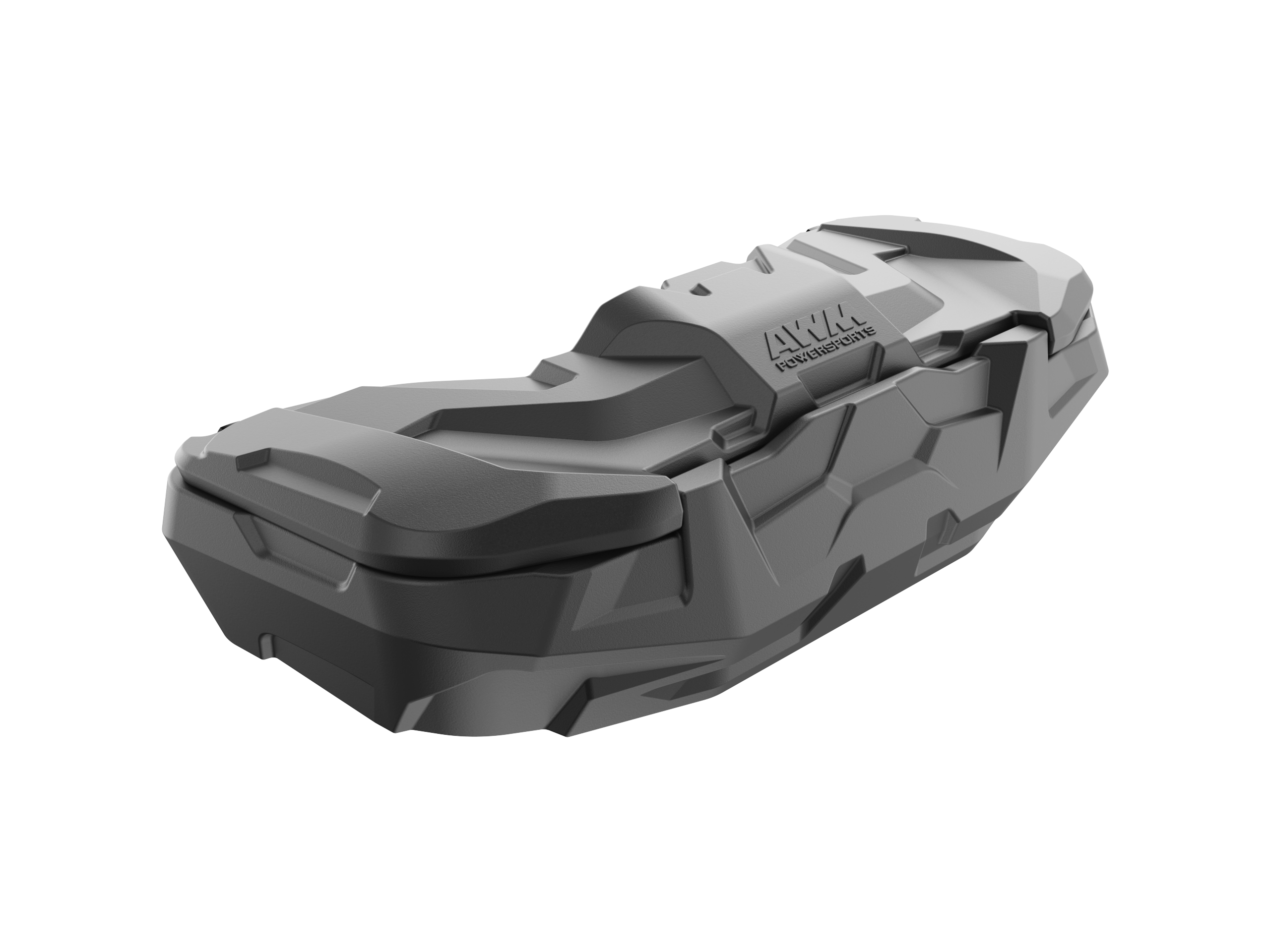 картинка Кофр для CFORCE 600 Basic от магазина Vezdehod38