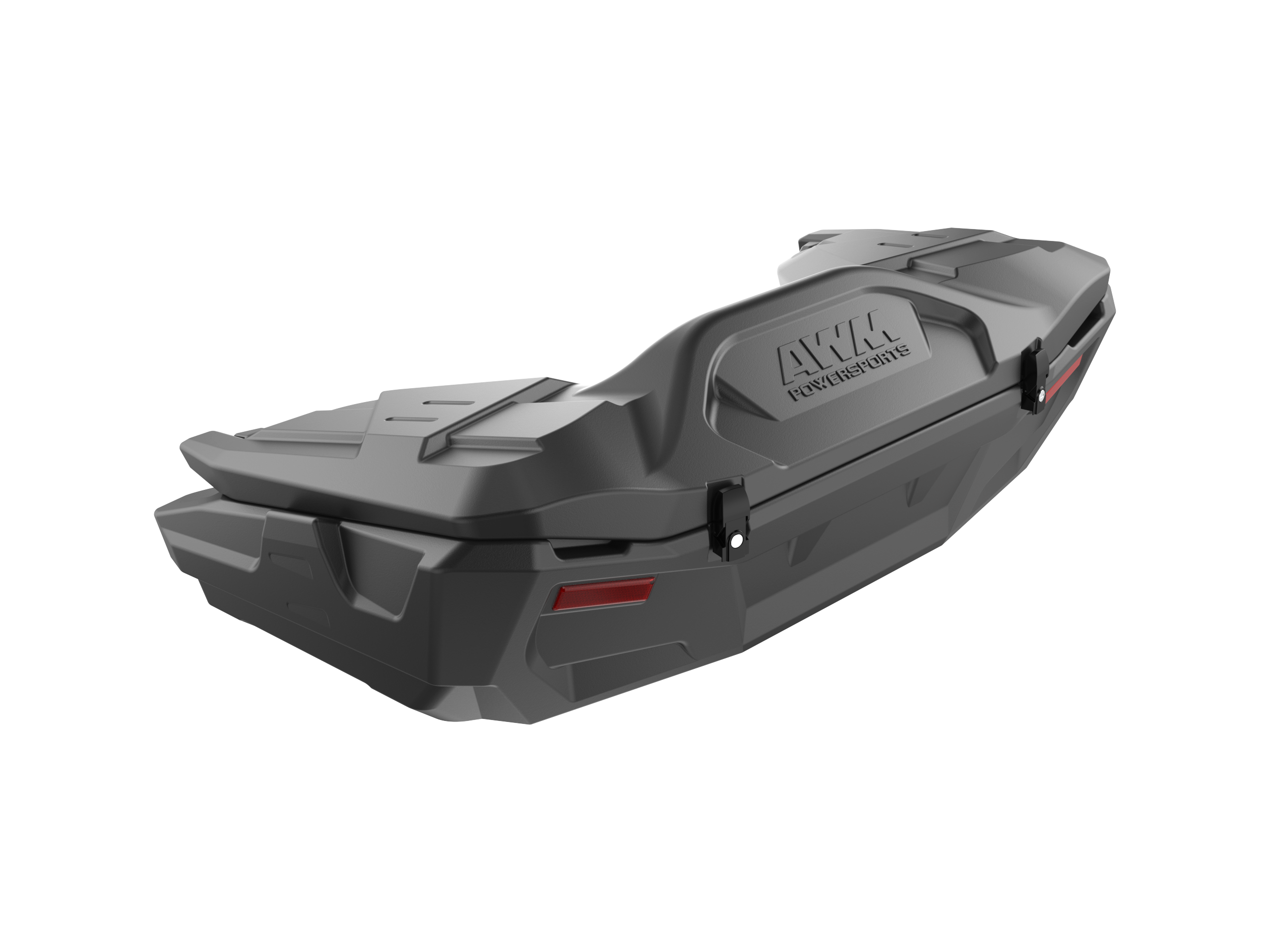 картинка Кофр для CFORCE 600 EPS от магазина Vezdehod38
