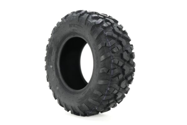 картинка Шина задняя YUANXING 25x10x12 от магазина Vezdehod38