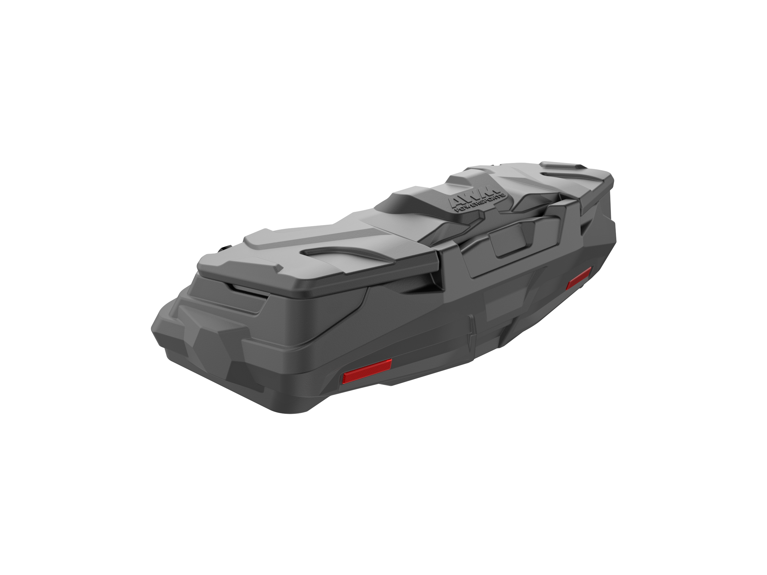 картинка Кофр задний для CFORCE 500 EPS от магазина Vezdehod38