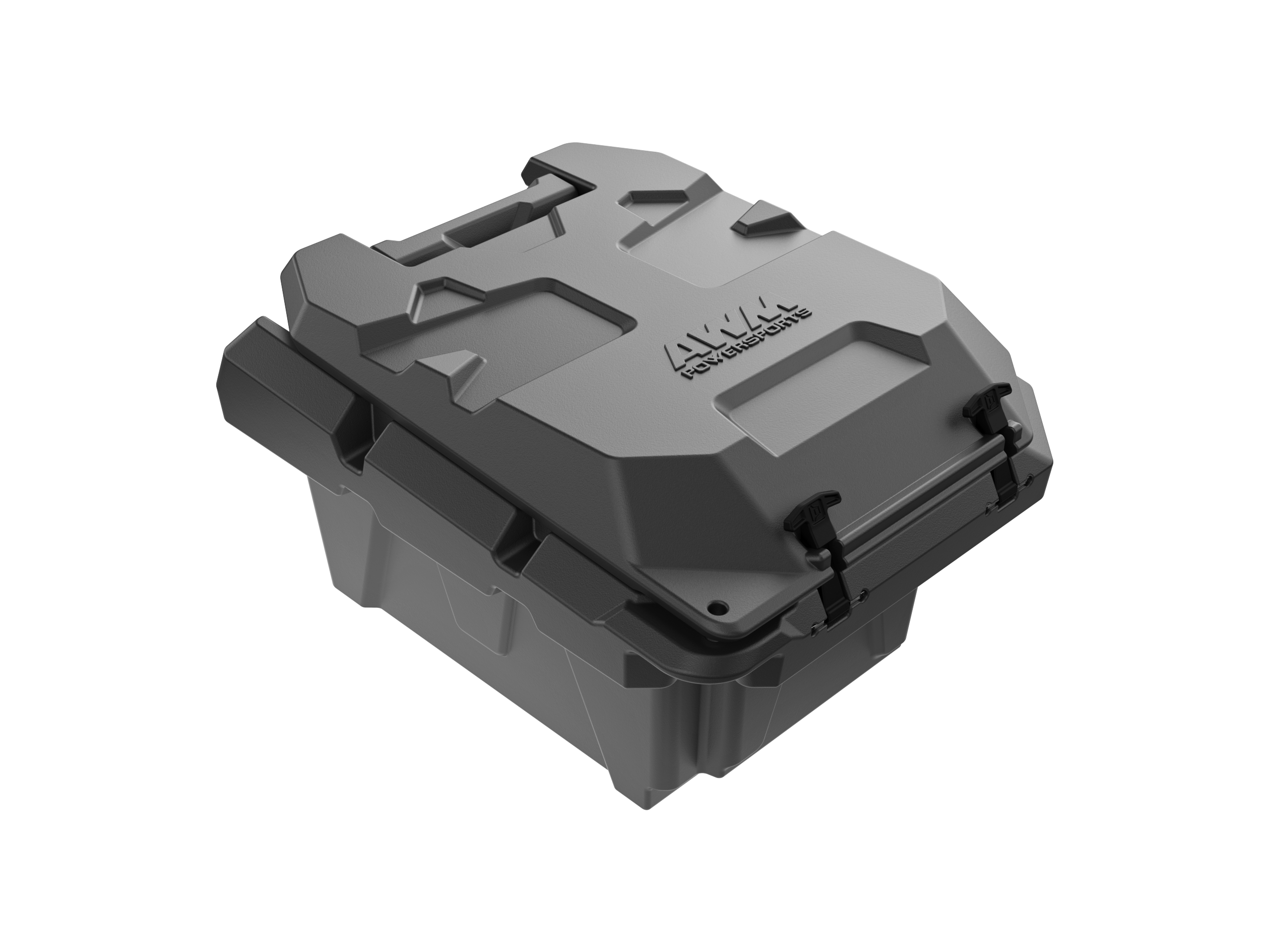 картинка Кофр малый для CFMOTO U10 от магазина Vezdehod38