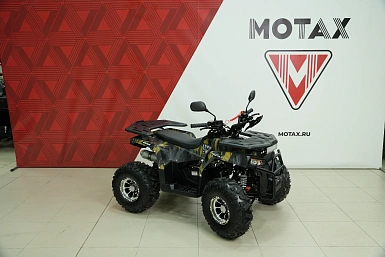 картинка Подростковый бензиновый квадроцикл MOTAX GRIZLIK PREMIUM 150 