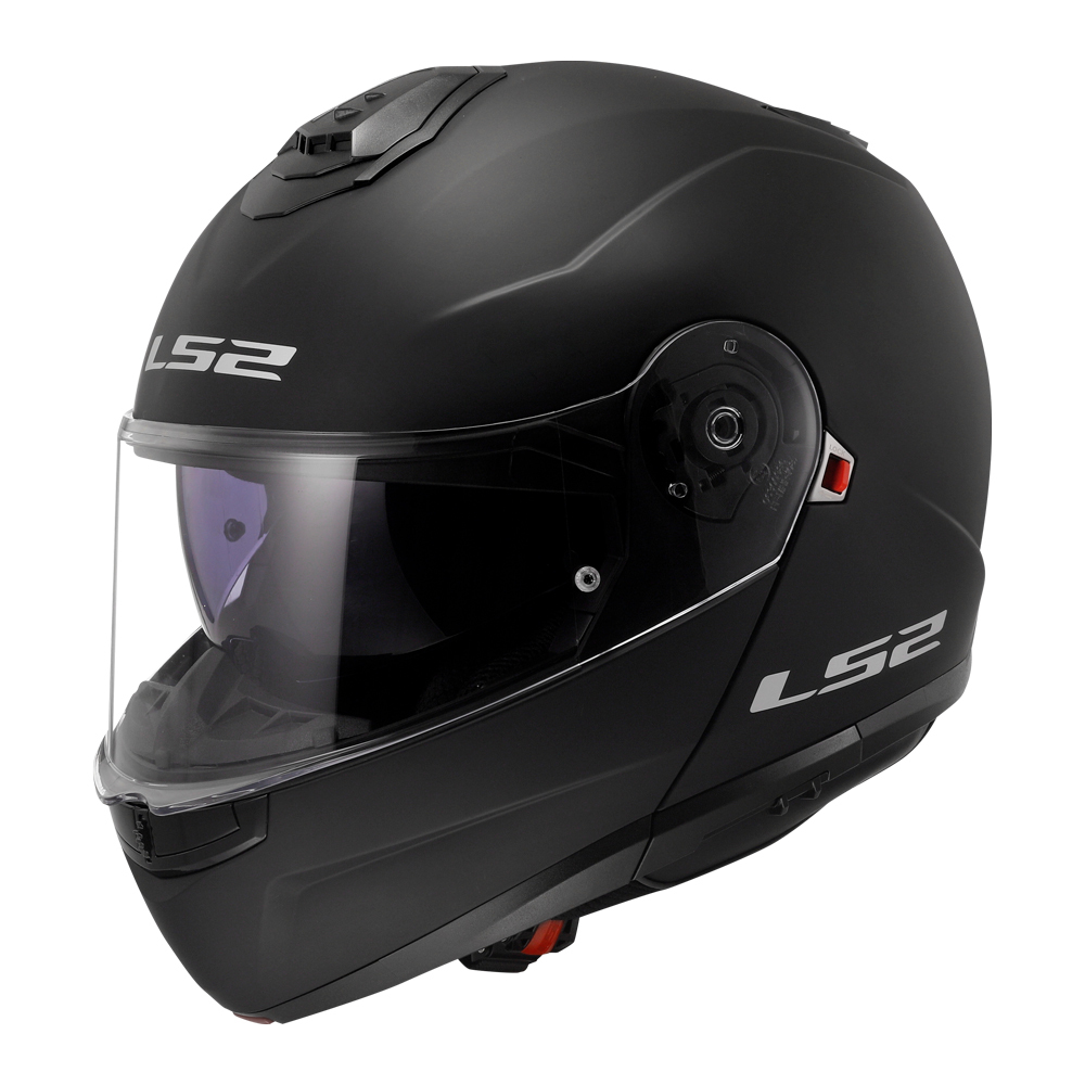 картинка Шлем FF908 STROBE II Solid (матовый черный, L) от магазина Vezdehod38