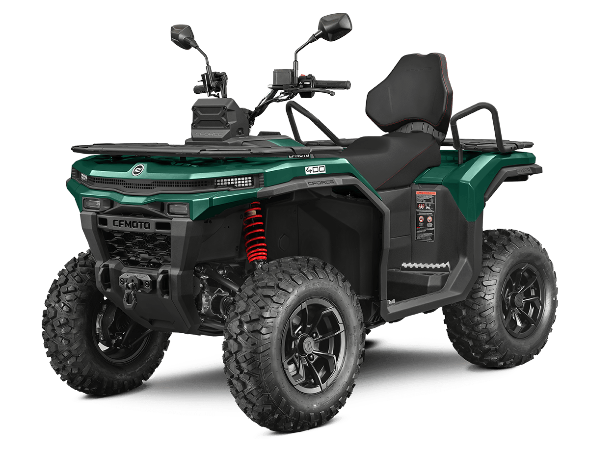 картинка CFMOTO CFORCE 400 EPS NEW 