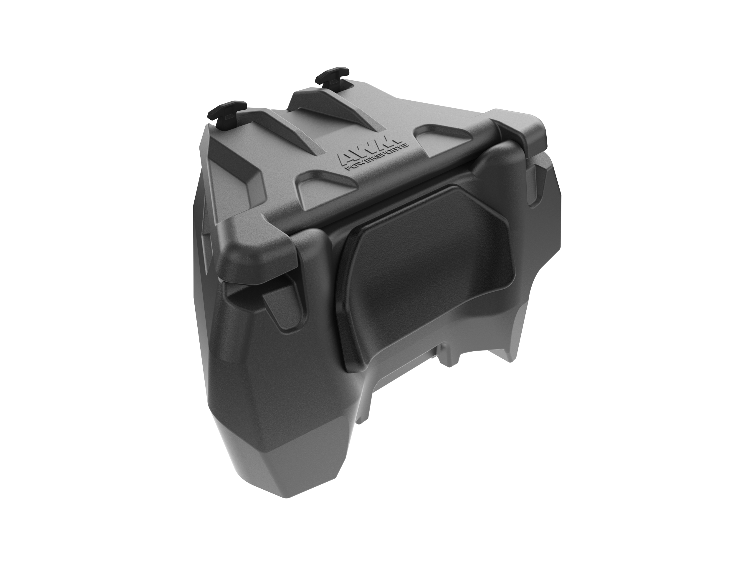 картинка Кофр-сиденье для CFMOTO X8 H.O./X10 EPS от магазина Vezdehod38