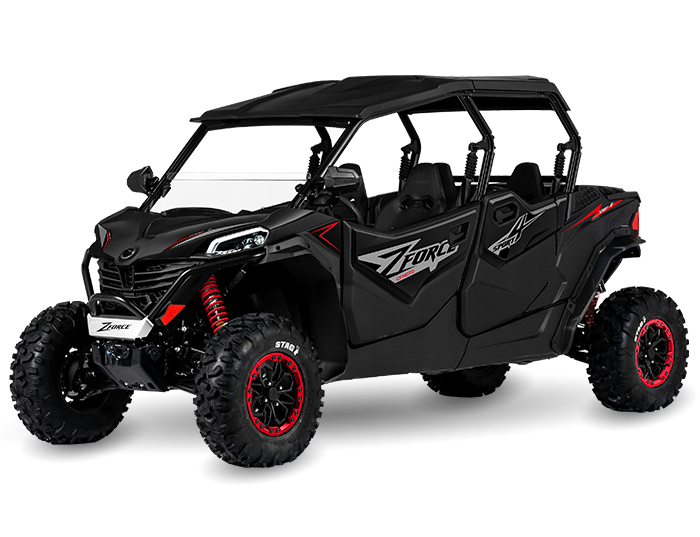 картинка CFMOTO ZFORCE 950 Sport-4 EPS 