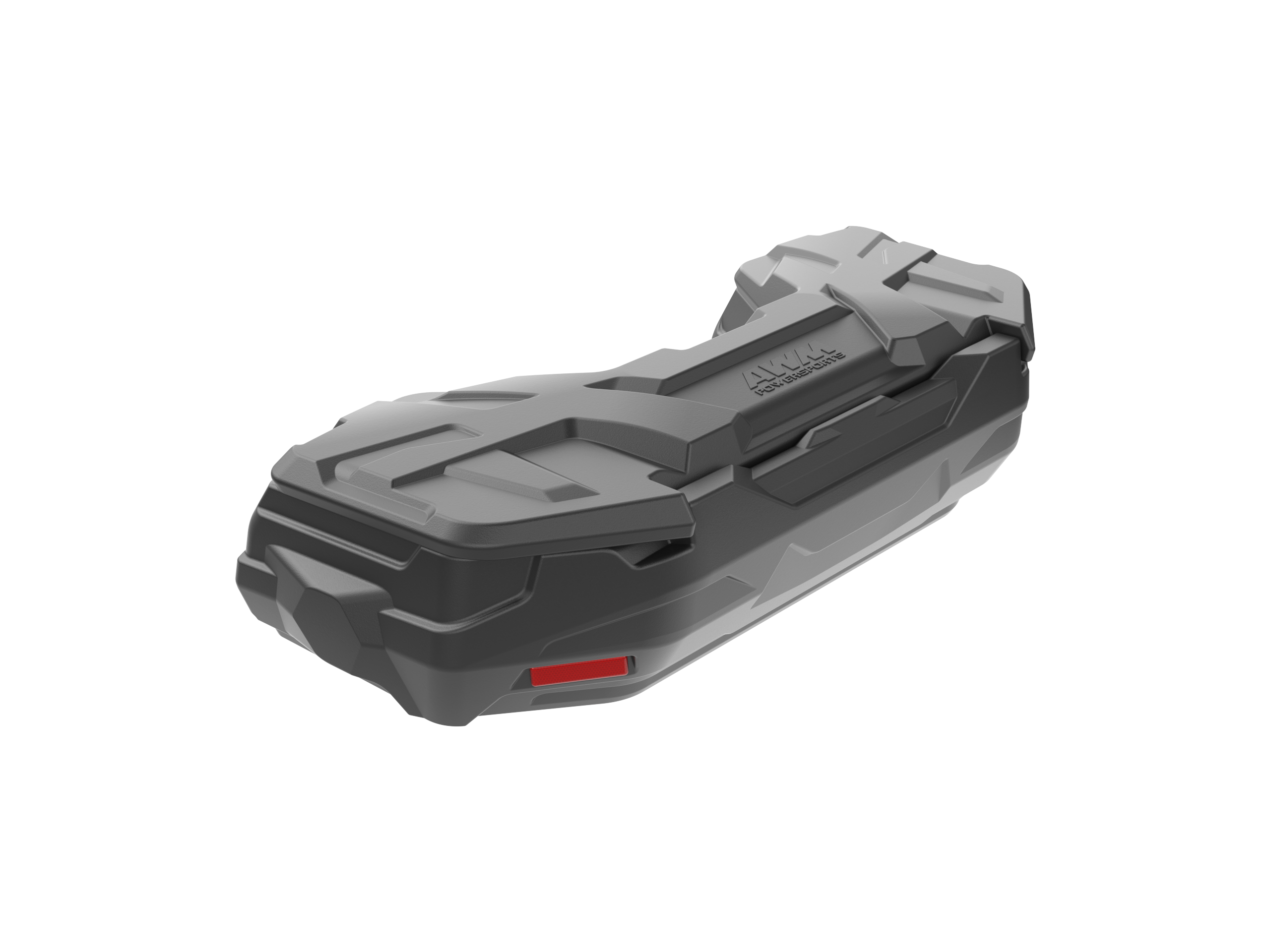 картинка Кофр задний для CFORCE 400L EPS NEW/500 Basic от магазина Vezdehod38