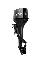 картинка Мотор MARLIN MP 40 AWRS Enduro 