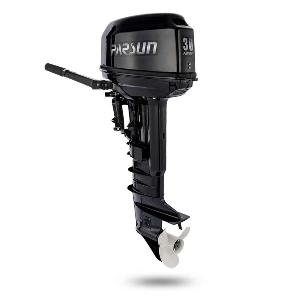 картинка Подвесной лодочный мотор PARSUN T30A BML 