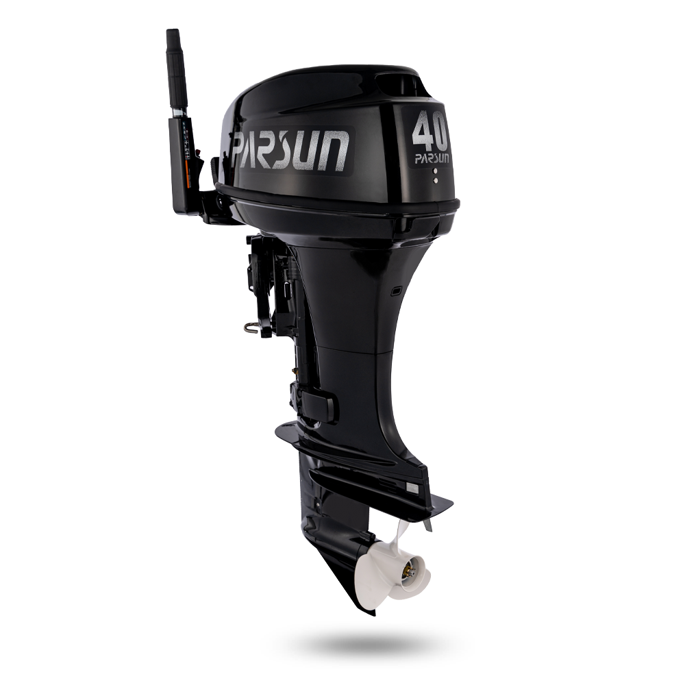 картинка Подвесной лодочный мотор PARSUN T40 BMS 