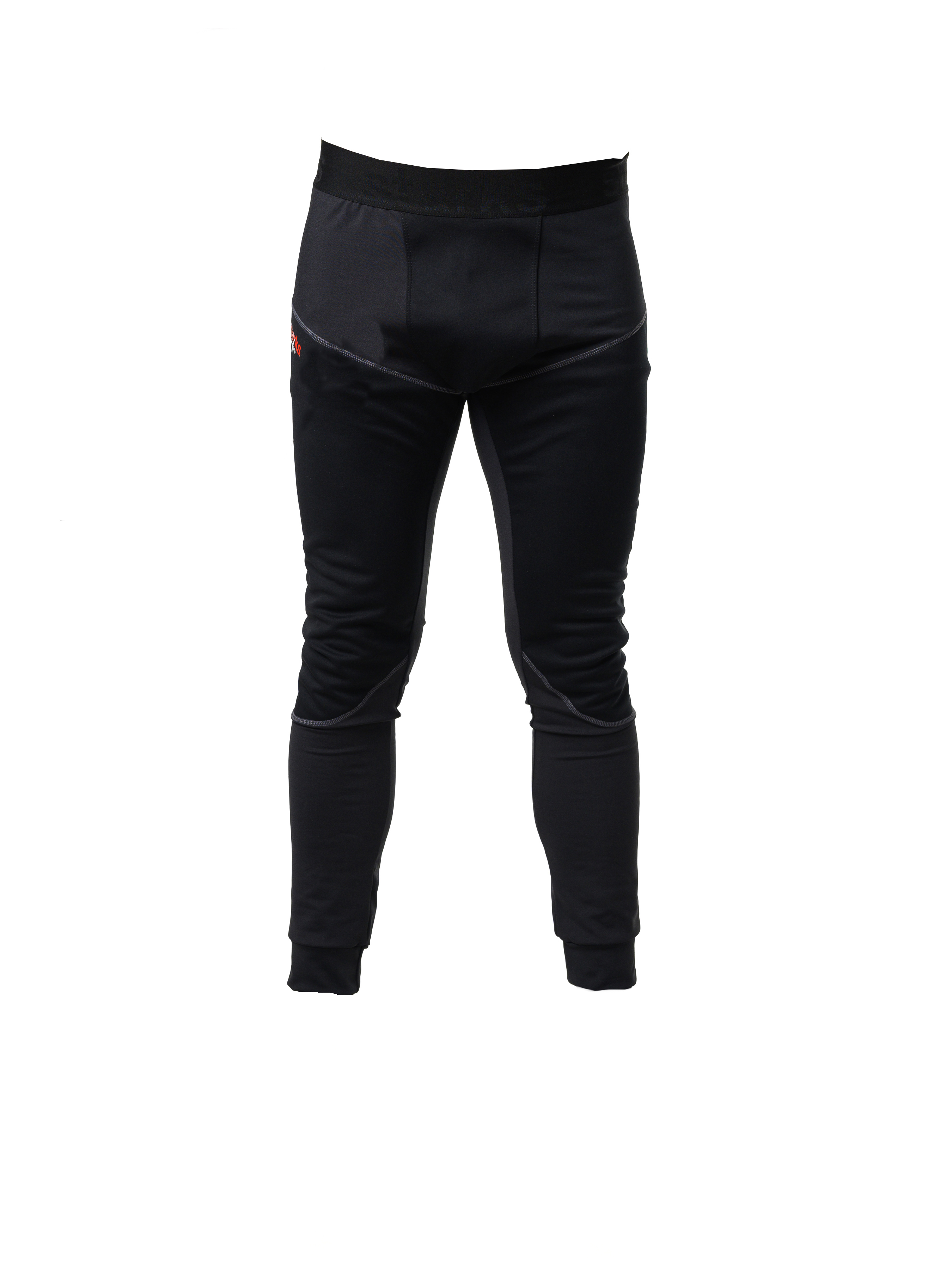 картинка STARKS Брюки WARM Long pants Extreme (муж.,XXL,черный) от магазина Vezdehod38