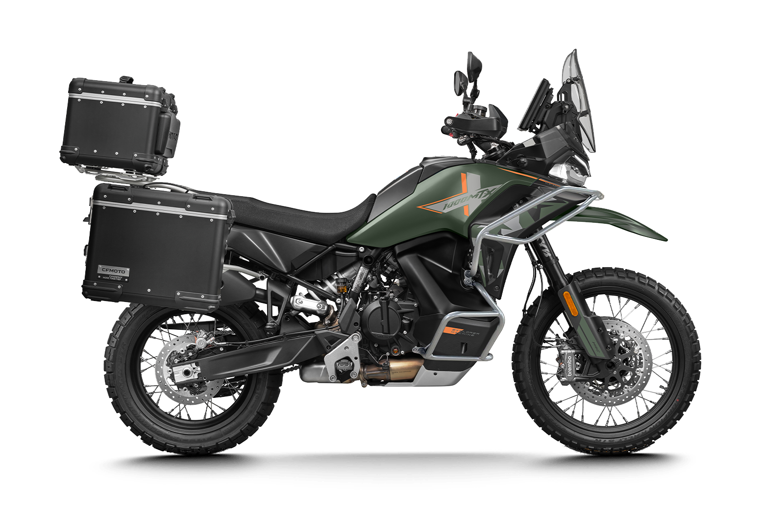 картинка CFMOTO 1000MT-X Турист (1000MT-X Touring) 