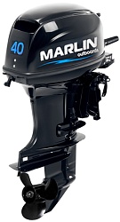 картинка Marlin MP 40 AWHL 