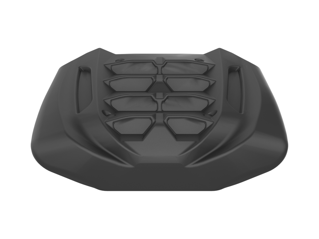 картинка Накладка пластиковая CFORCE 800/1000 EPS NEW от магазина Vezdehod38