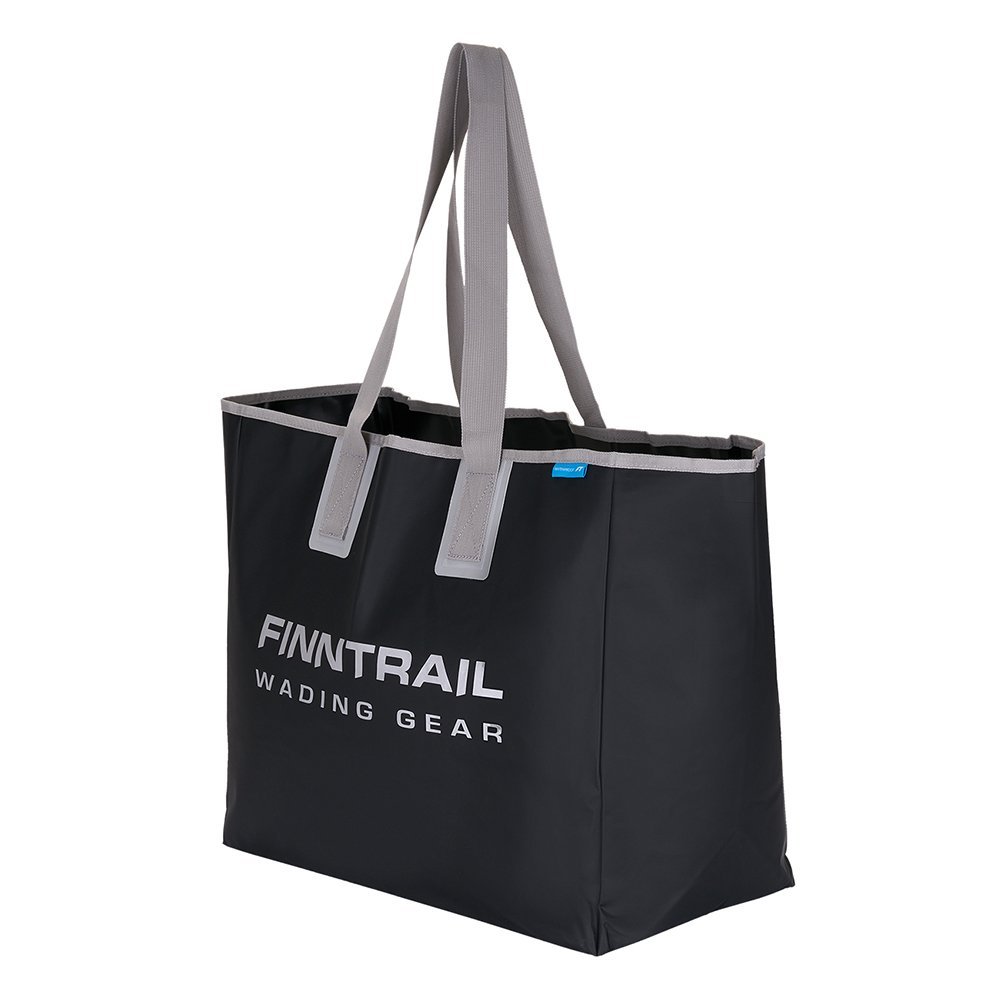 картинка Сумка для грязной одежды Finntrail MudBag 1722 Black от магазина Vezdehod38