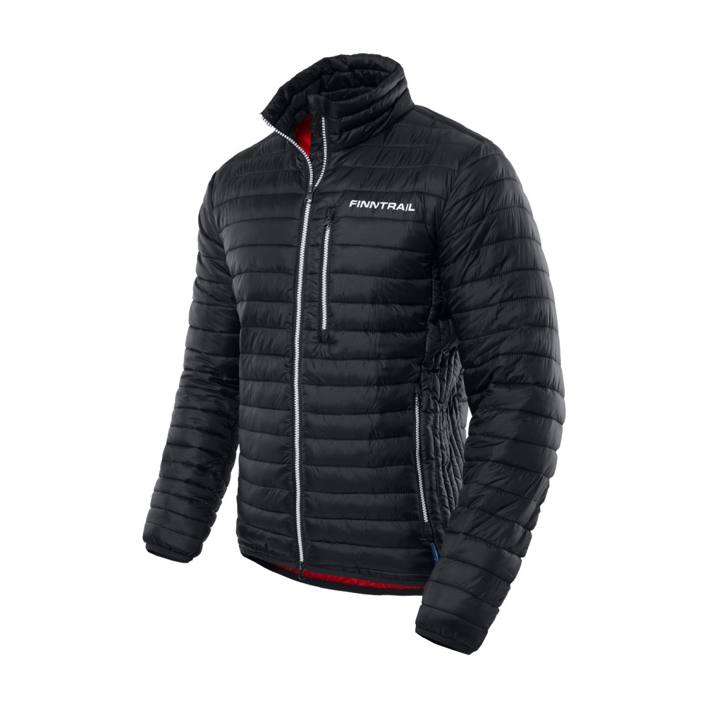 картинка Термокуртка Master 1503 Graphite (L) от магазина Vezdehod38
