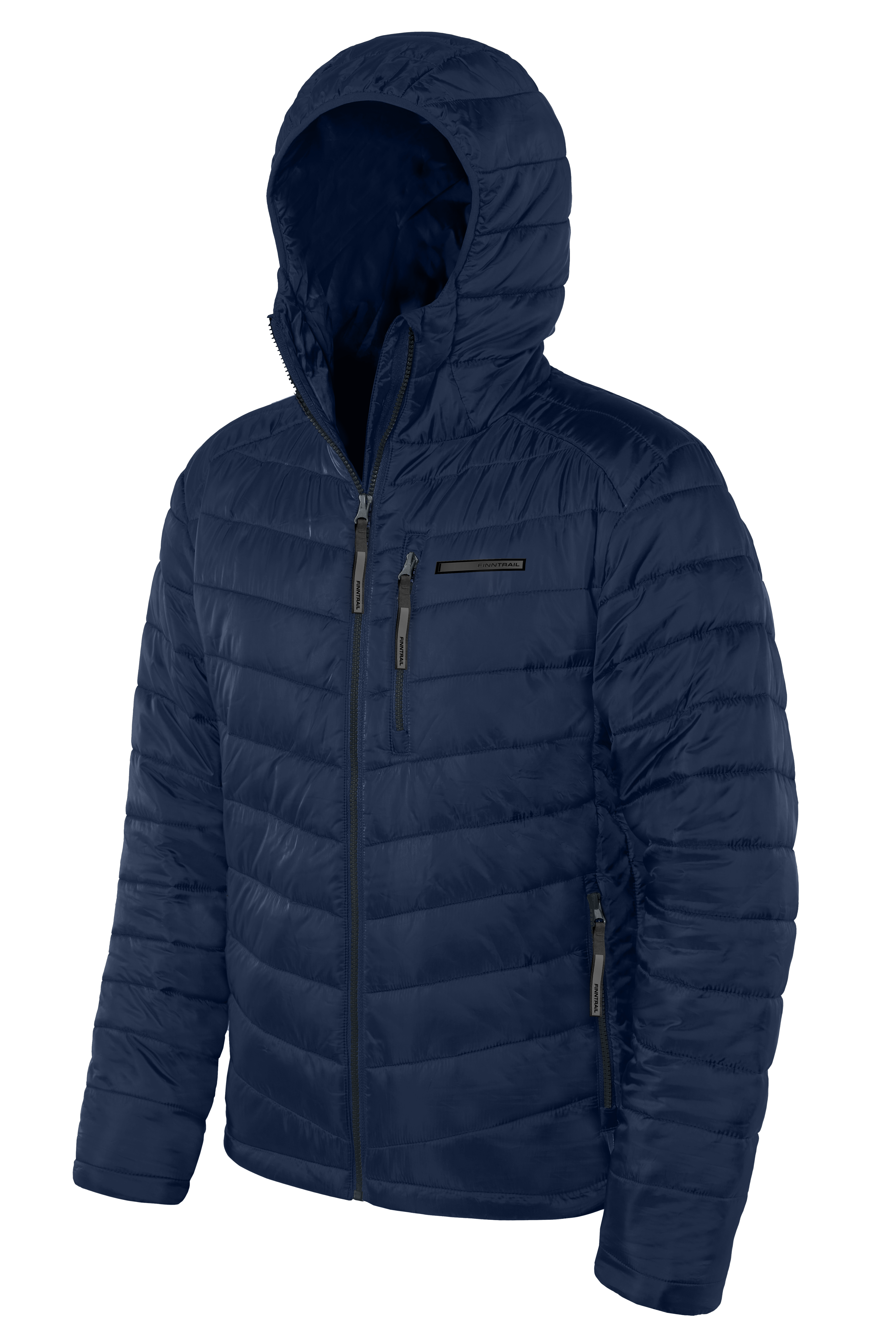 картинка Куртка Master hood 1510 DeepBlue (L) от магазина Vezdehod38