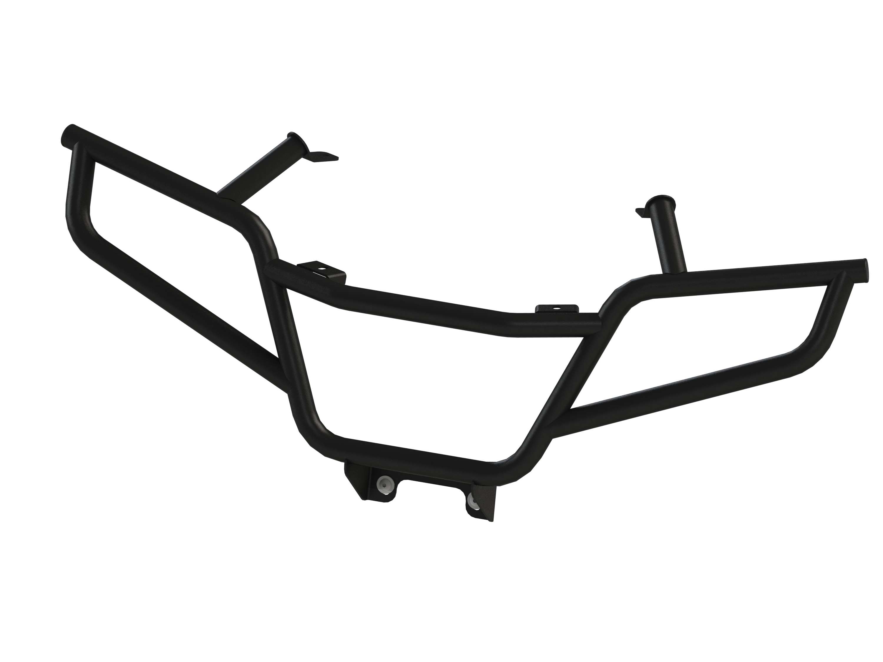 картинка Бампер передний CFORCE 600 EPS/600 Basic от магазина Vezdehod38