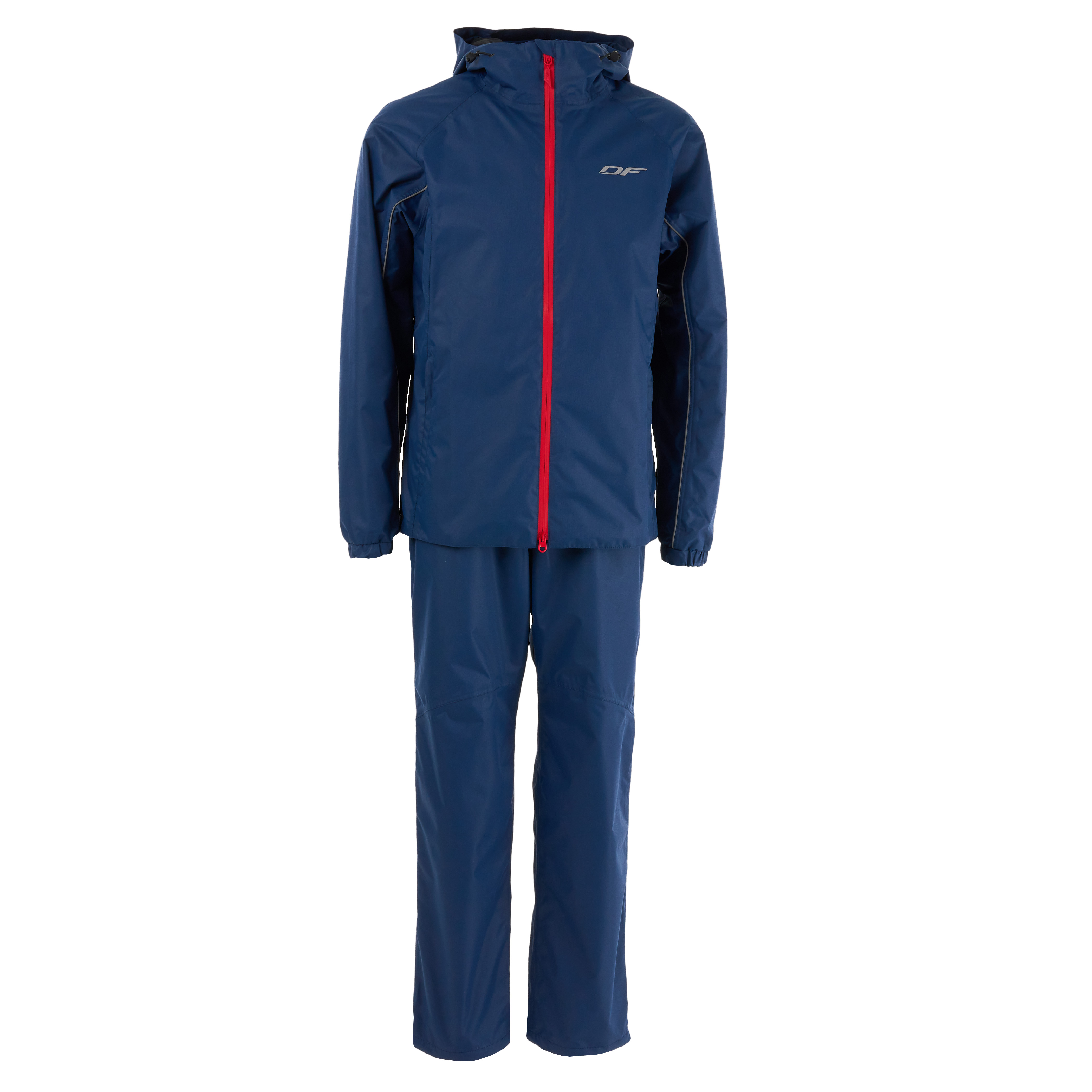 картинка Мембранный костюм ACTIVE 2.0 Man Dark Blue (XL) от магазина Vezdehod38