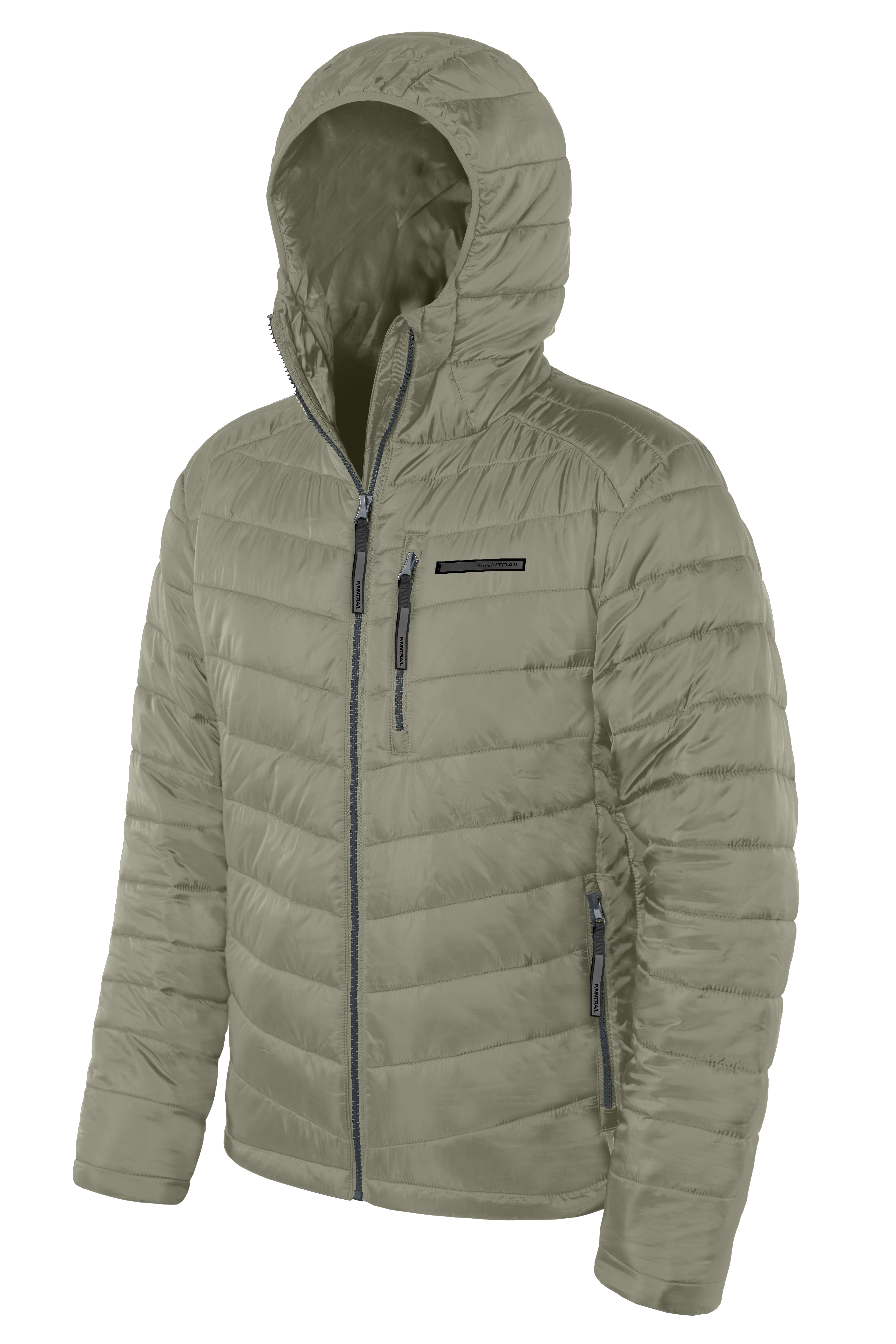картинка Куртка Master hood 1510 Olive (XL) от магазина Vezdehod38