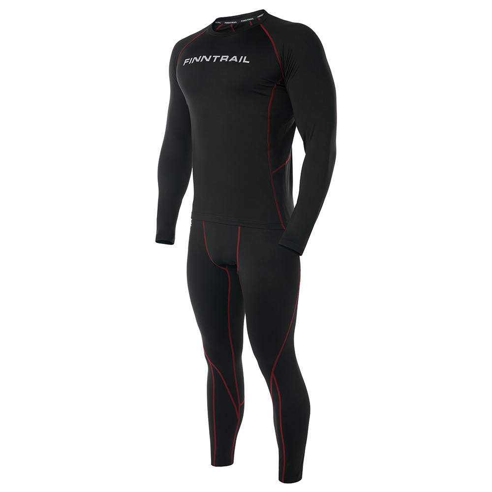 картинка Термобельё Finntrail Thermo-S 6304 (L) от магазина Vezdehod38