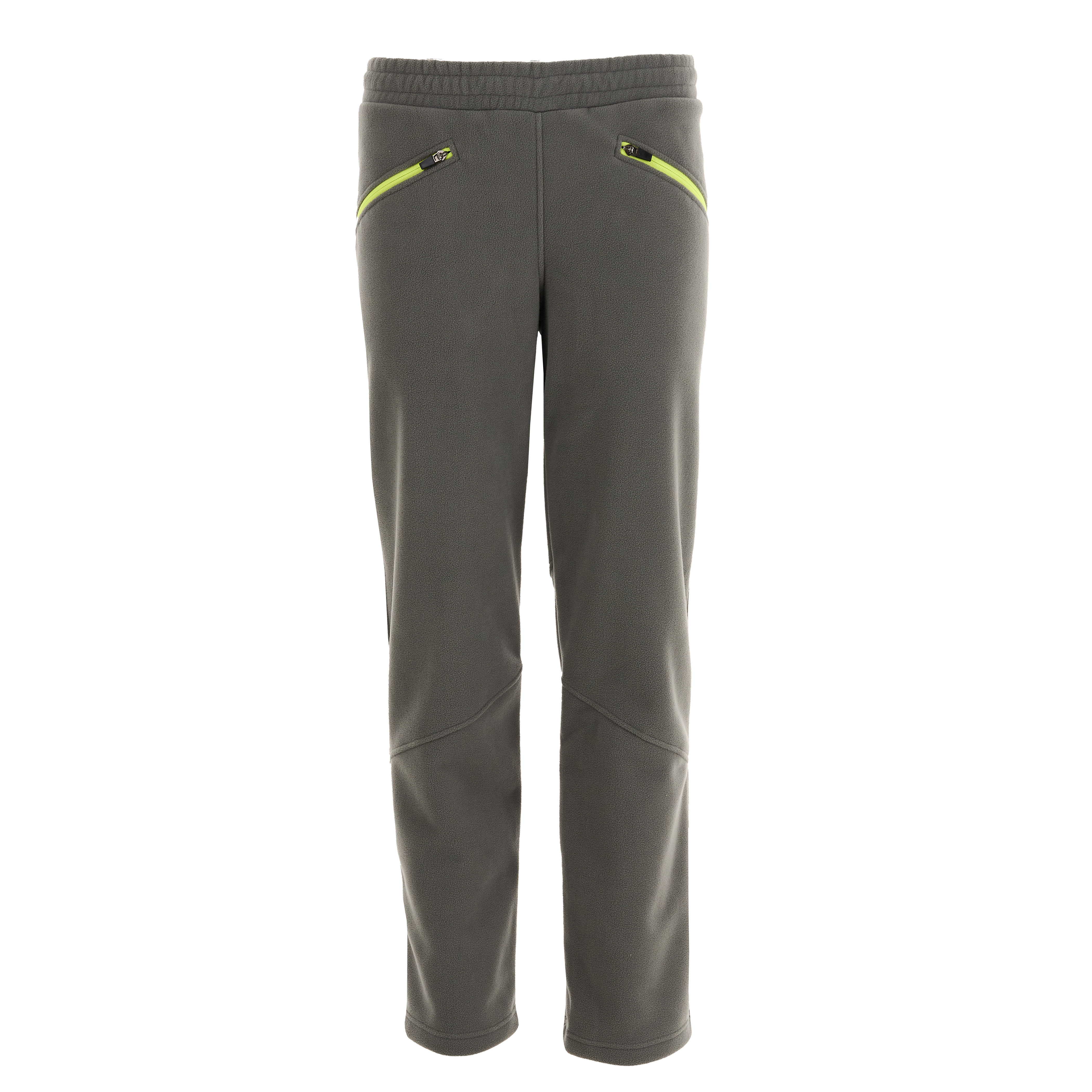 картинка Флисовые брюки Man Grey - Lemon (XL) от магазина Vezdehod38