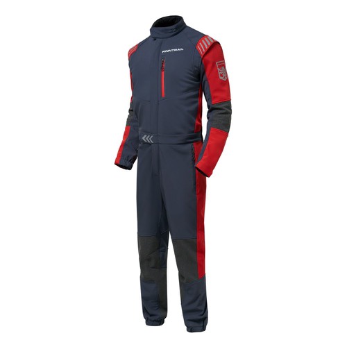 картинка Комбинезон Stig 3790 Red (XXL) от магазина Vezdehod38