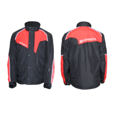 картинка Куртка мужская облегченная DINGO JACKET RED 48/S от магазина Vezdehod38