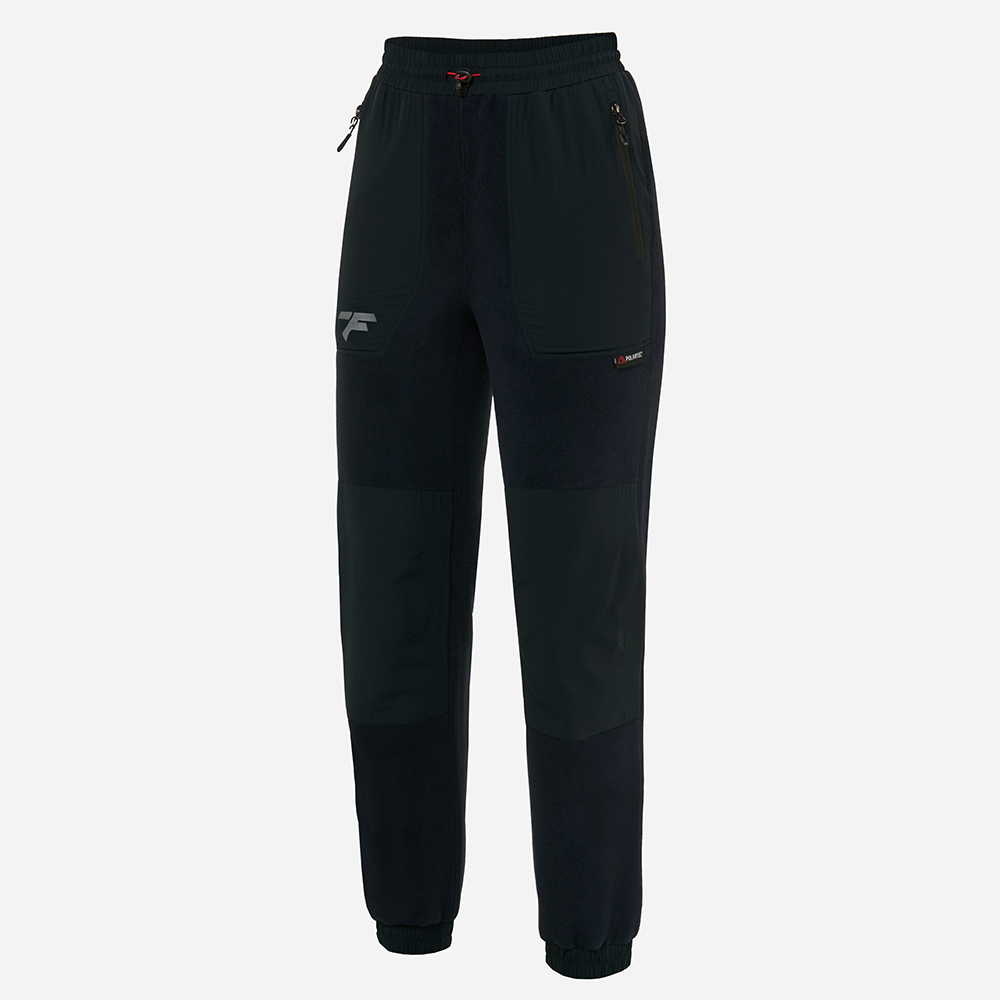 картинка Термобрюки Polar 1400 Black (XL) от магазина Vezdehod38