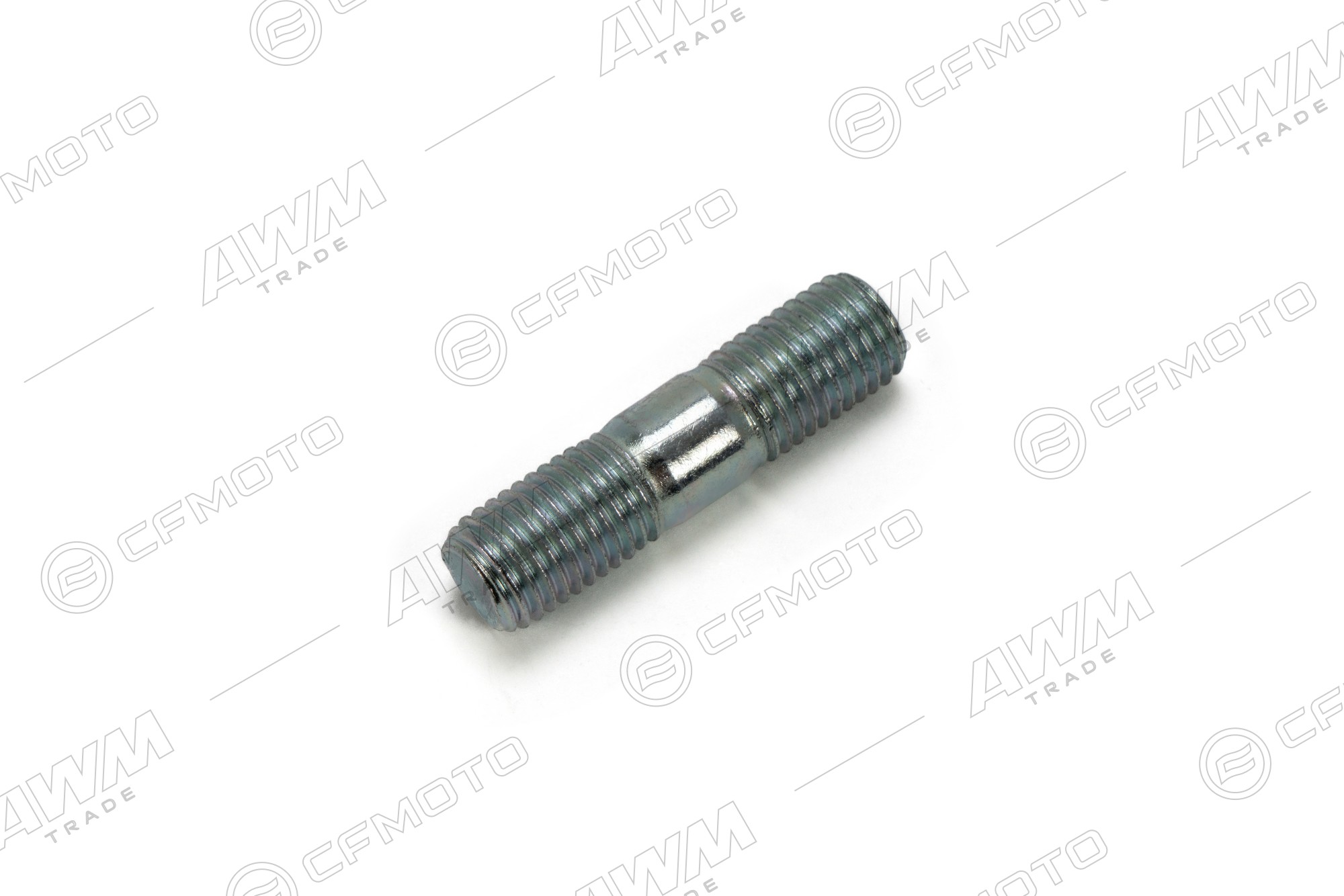 шпилька AM10×1.25×25