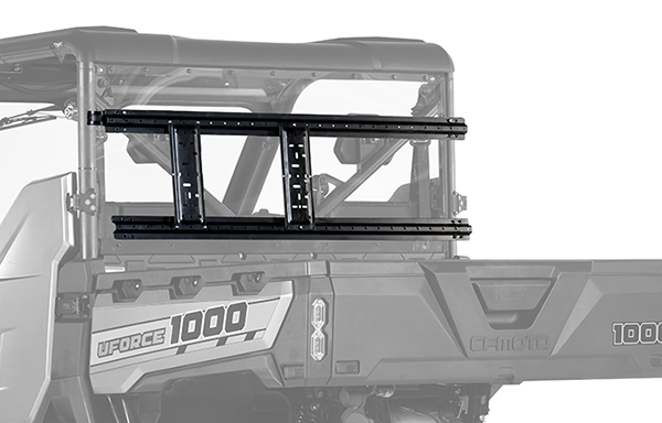 картинка Органайзер для UFORCE 1000 EPS (до 2024 года) от магазина Vezdehod38