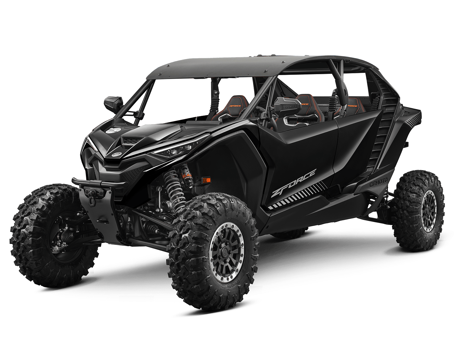 картинка CFMOTO ZFORCE Z10-4 EPS 