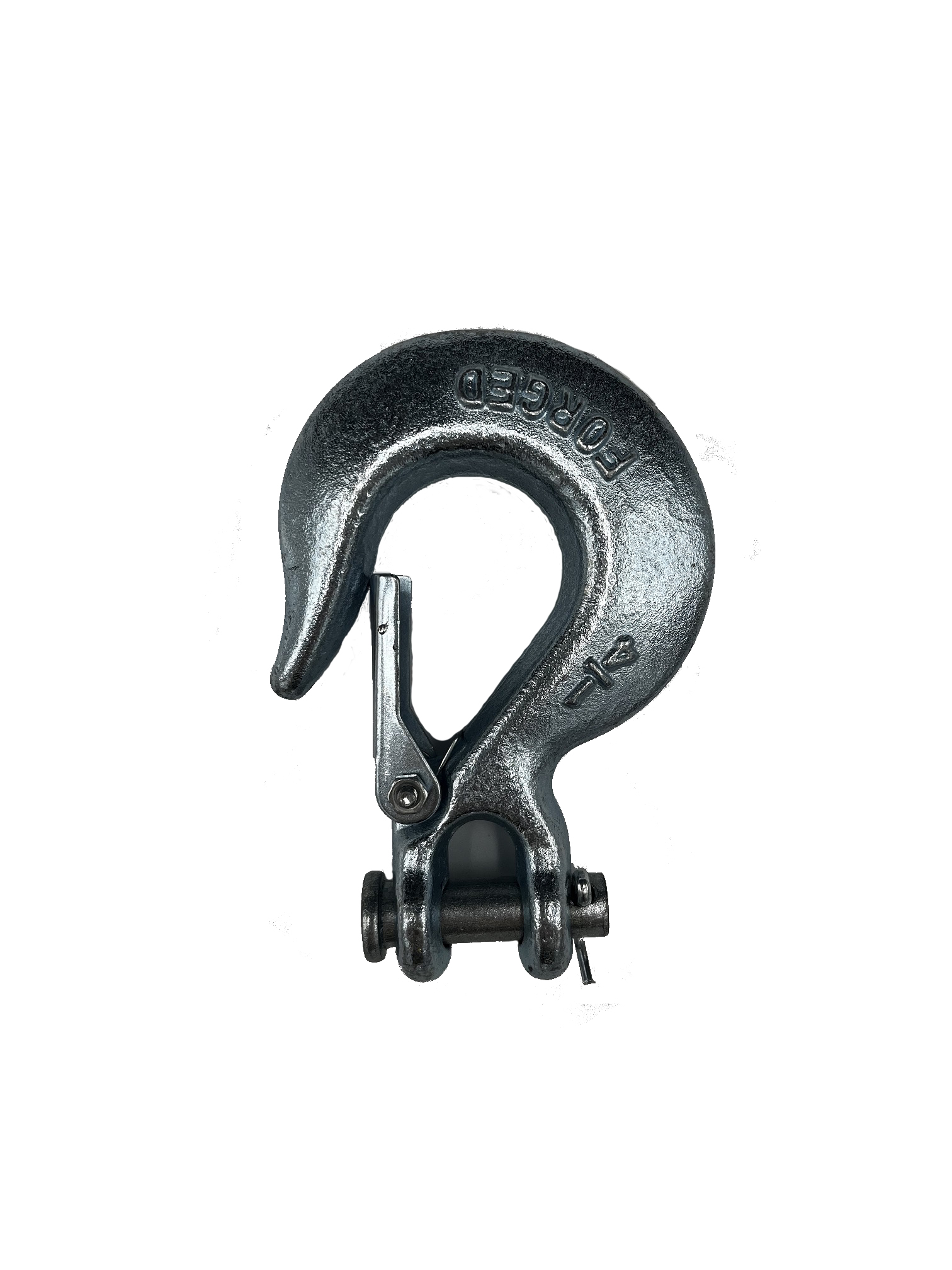 картинка Крюк для лебедки hook от магазина Vezdehod38