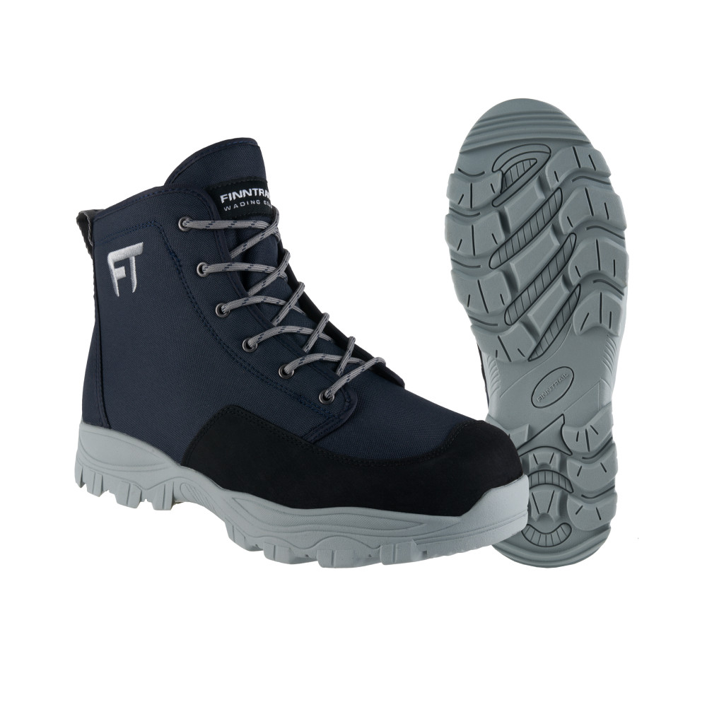 картинка Ботинки Finntrail Urban 5090 (12(45)) от магазина Vezdehod38
