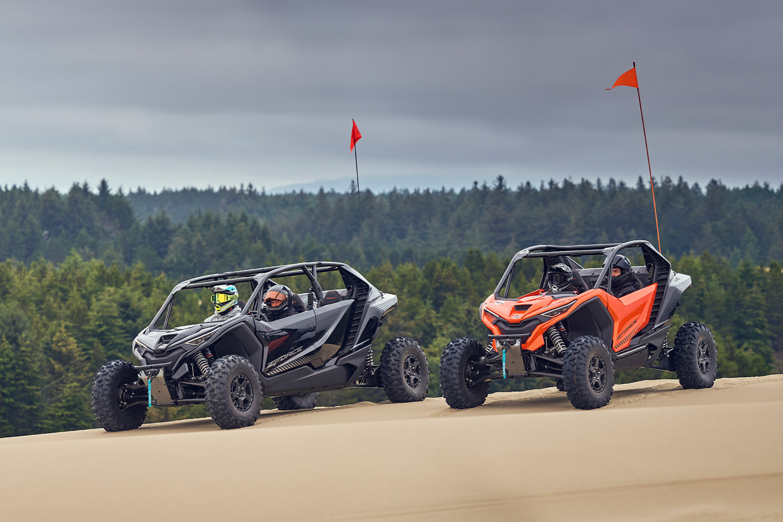 картинка CFMOTO ZFORCE Z10-4 EPS 