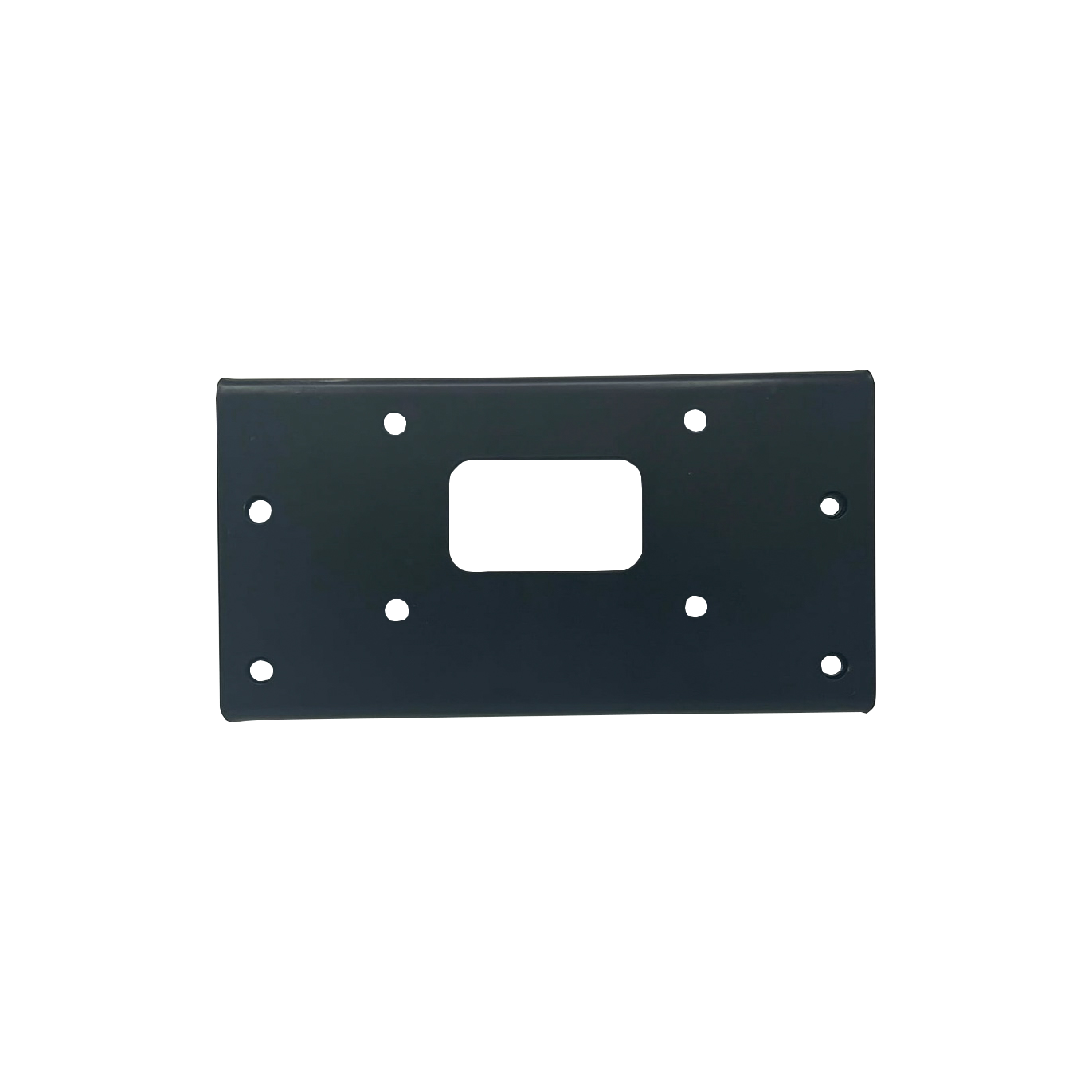 картинка Пластина для уст. лебёдки (аналог 9DQV-030130-3000) от магазина Vezdehod38