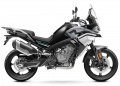 Мотоциклы CFMOTO