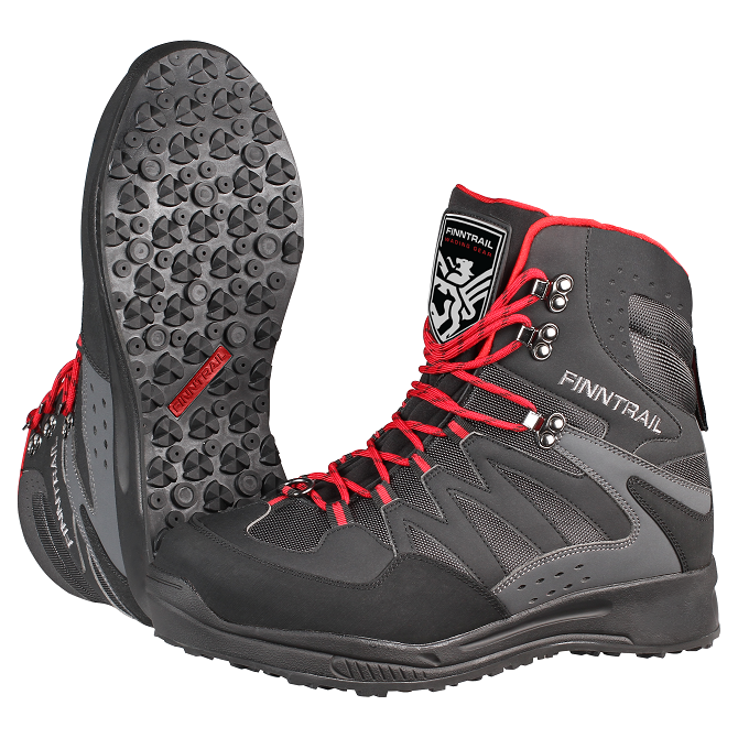 картинка Ботинки Finntrail Speedmaster 5200_N (10(43)) от магазина Vezdehod38